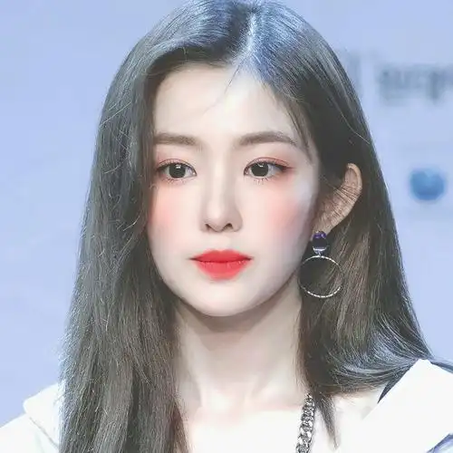 韩流头像女团redvelvet裴珠泫irene