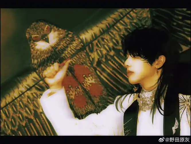 华晨宇湖南春晚代言人##祝华晨宇0207生日快乐