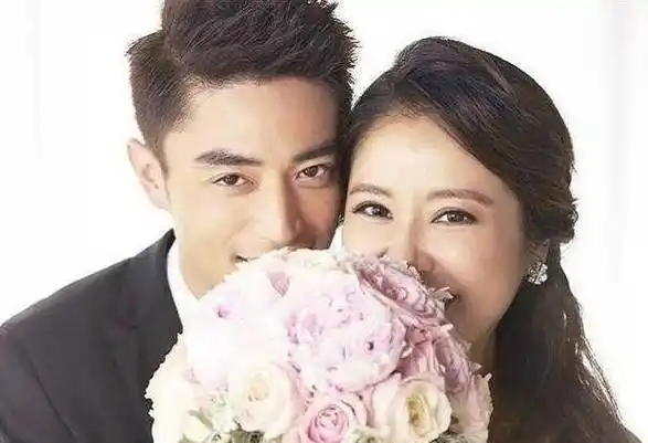 林心如毁了周杰?吻戏门事件后两级反转,女方资产高达100亿