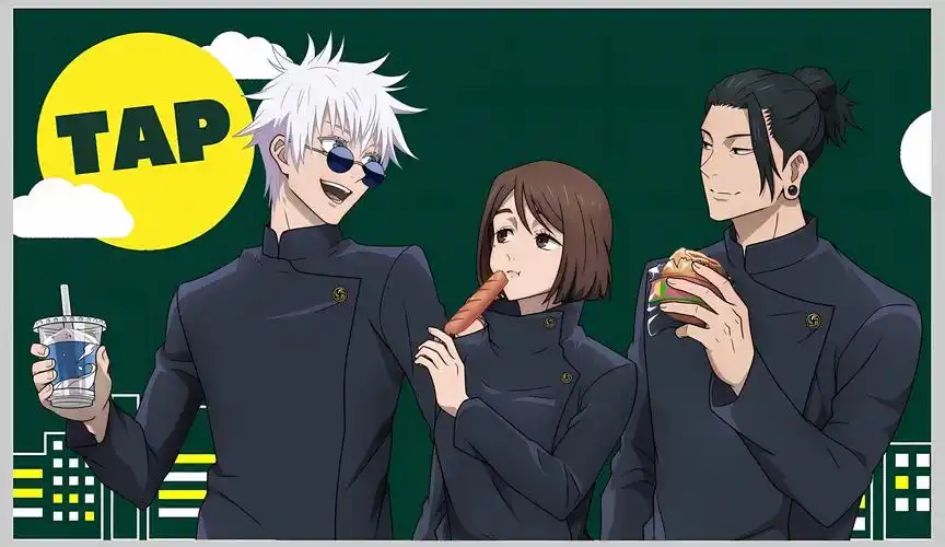 家入硝子|高清壁纸|高清头像