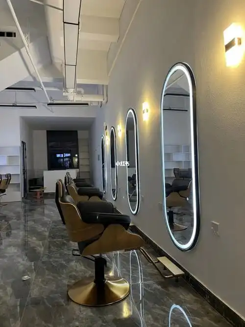 蚌埠理发店推荐_一丝不苟