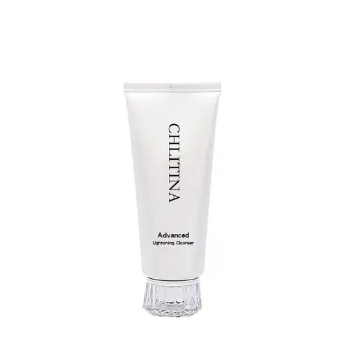 克丽缇娜洗面奶图片已解答