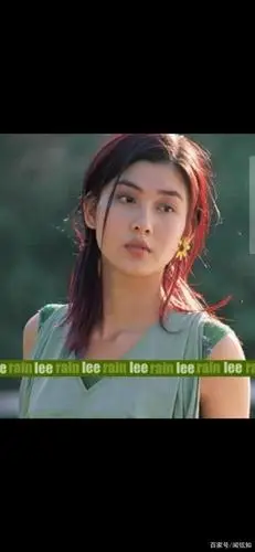 从李彩桦的离婚消息里看爱情