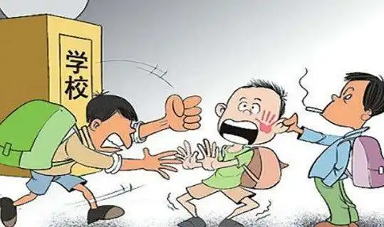 学生十连休后自杀校园暴力很多国家都存在