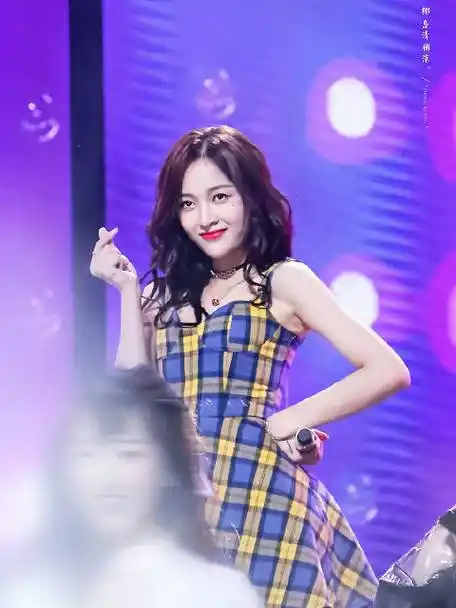 创造101开播六周年##吴宣仪五福临门##吴宣仪福慧