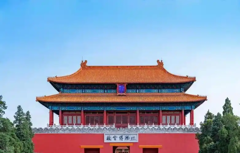 中国十大名胜古迹,各个都有魅力,你去过几个?