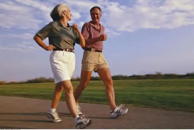 世上最简单的运动,消脂效果却出奇的好,别不相信