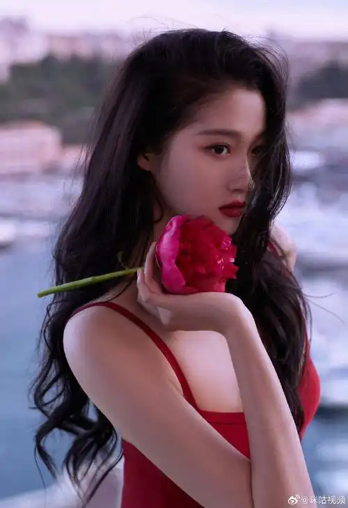 向全世界安利我家爱豆##关晓彤917生日快乐