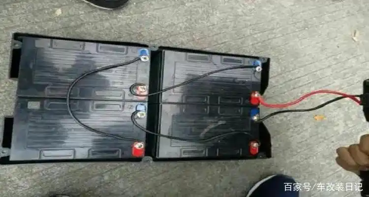 48伏20安电瓶能跑多远