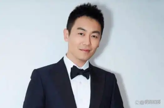 朱亚文老婆沈佳妮体操运动员转行当演员为他生两女被当成宝