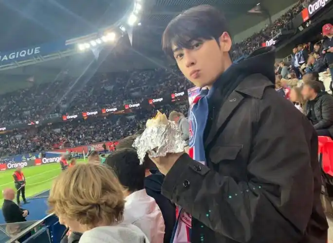 车银优真的好可爱奥