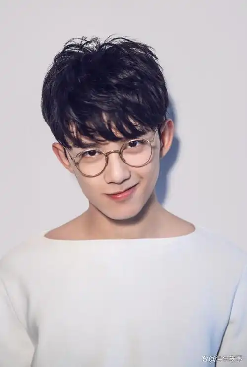 随着时代的进步,娱乐圈中的新生代力量日益壮大.