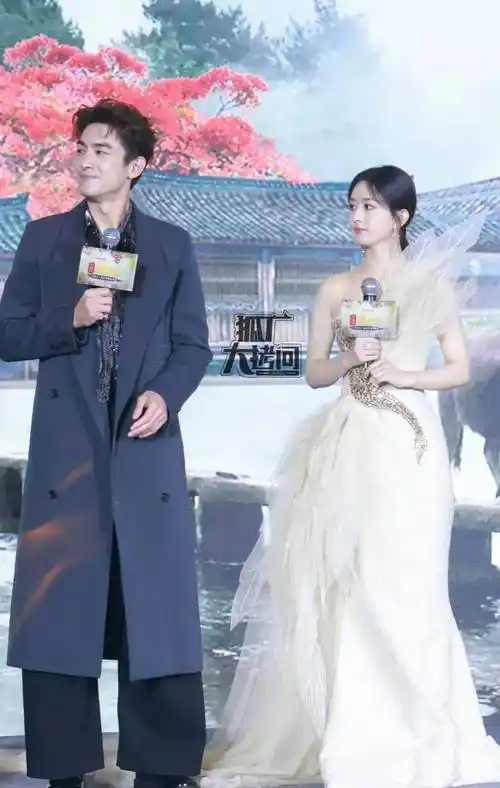 陈晓出轨童瑶赵丽颖林更新友情变爱情张子枫被前男友吸血贾乃亮卖假货