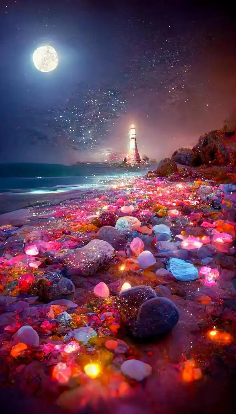 唯美意境 #壁纸 #治愈系风景 #情感 #情感共鸣 - 抖音