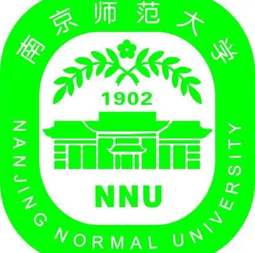 南师大logo图片