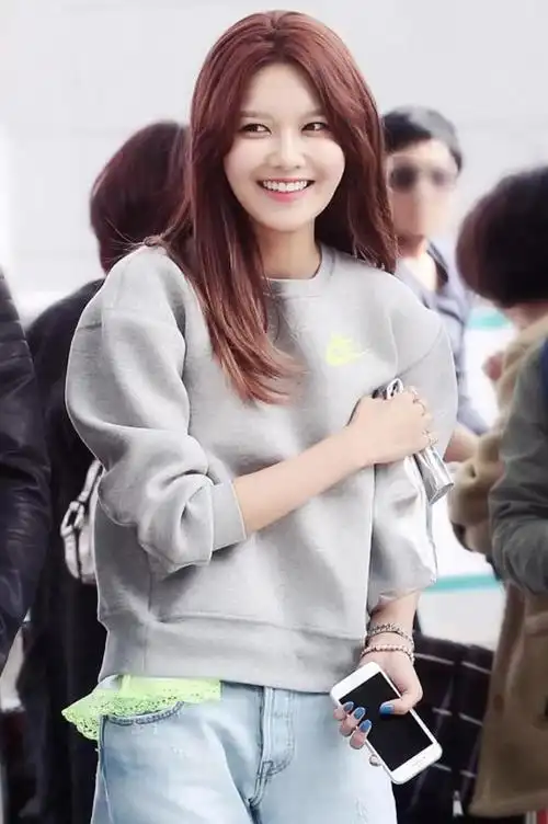 唯美图片崔秀英