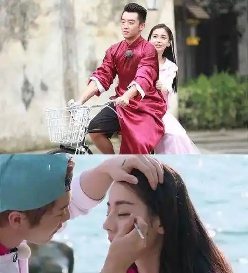 鹿晗_郑恺_电视观众