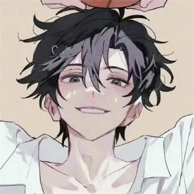 精致动漫男生头像 高清好看的精致高级感头像男动漫图片_男生动漫头像