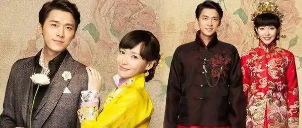 李易峰合作的女演员网友都高呼在一起,和她合作网友集体沉默_杨幂