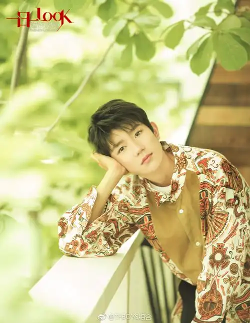 源哥,十七岁生日快乐!