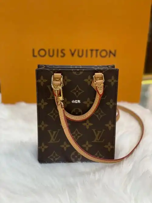 lv老花琴谱包minitote99新