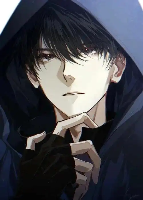 张起灵壁纸##二次元新鲜事