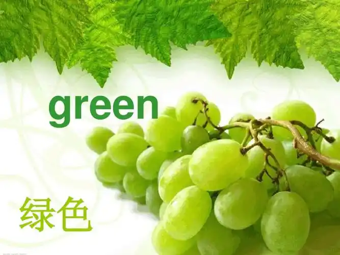 pep人教版小学三年级上册英语unit2colours课件ppt