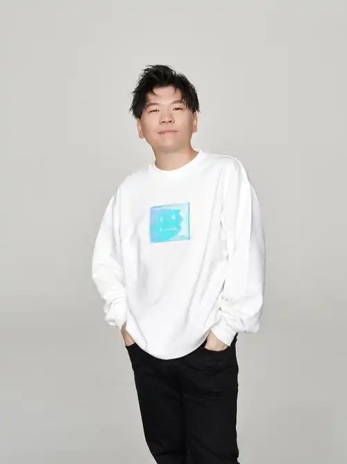 常石磊我做的所有音乐工作可能都是为了等这一次