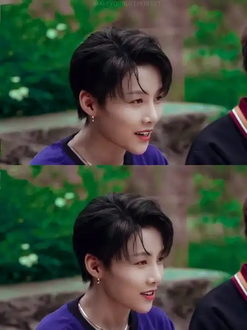 刘雨昕你好生活