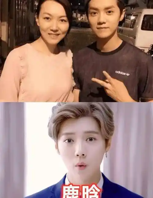 有种谦虚"全家最丑",刘亦菲高颜值,看到黄子韬:换偶像_迪丽热巴_网友