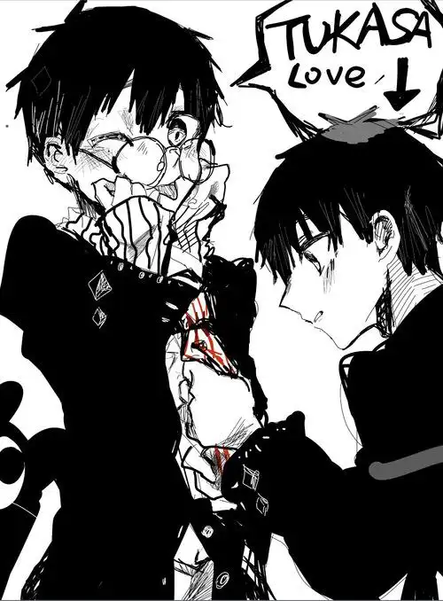 司:哼～普哥哥给我打领带哦～果.