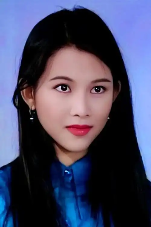 蔡少芬年轻时的盛世美颜你见过吗美貌惊人令人惊艳