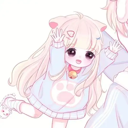 情头cp一起换吧