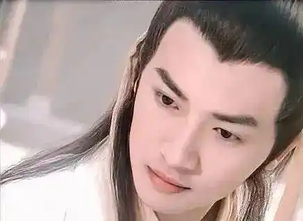 天涯四美里落选的,包括但不限于张智尧演的花满楼,苏有朋演的花无缺.