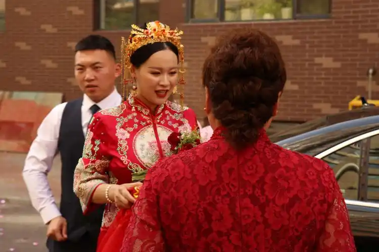 2020-06-07子健,蕾蕾婚礼相片花絮