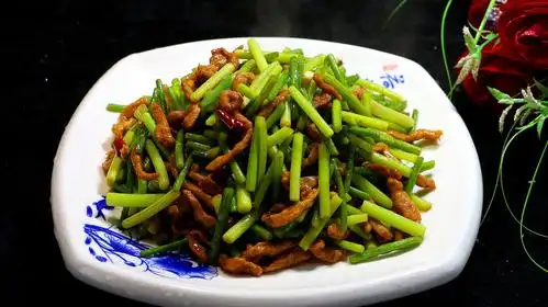 家常菜怎么做才让人有胃口?