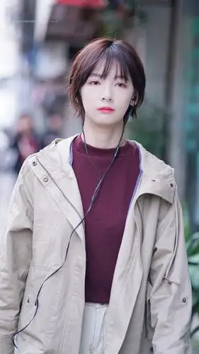 我最爱的其实是赵粤的.