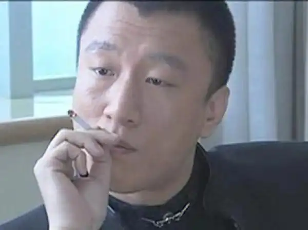 孙红雷真是越活越年轻