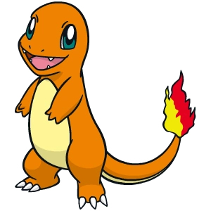 口袋妖怪小火龙图鉴属性攻略