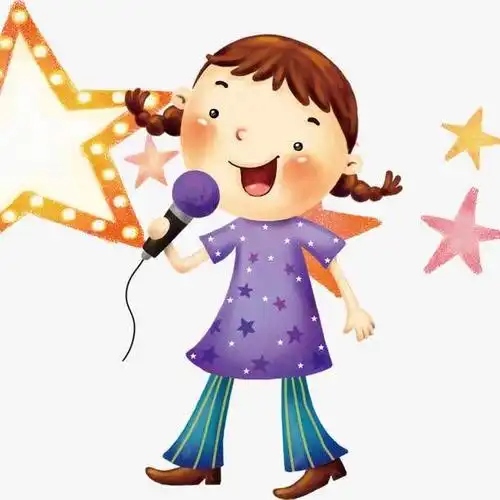 宝福娃幼儿园(一园)"小荧星"小班主持课期末成果汇报