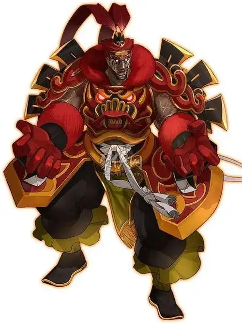 fgo吕布值得练吗不失为低星战神的吕布奉先