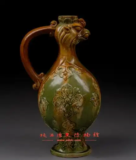 文物无声却已震耳欲聋