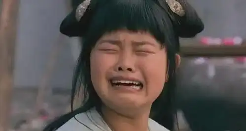 因武林外传走红被评为最丑童星曾自卑到不敢拍戏长大后美的不像话