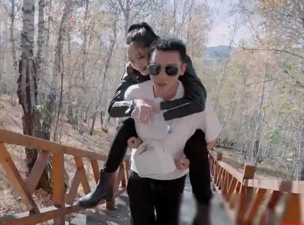 无脑娇妻苗苗复出浪姐5哺乳期怀孕婚礼未办不简单