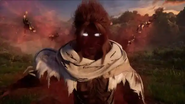 狠人大帝刁钻角度也是沉甸甸,孩童形象很普通,红毛辰东登场