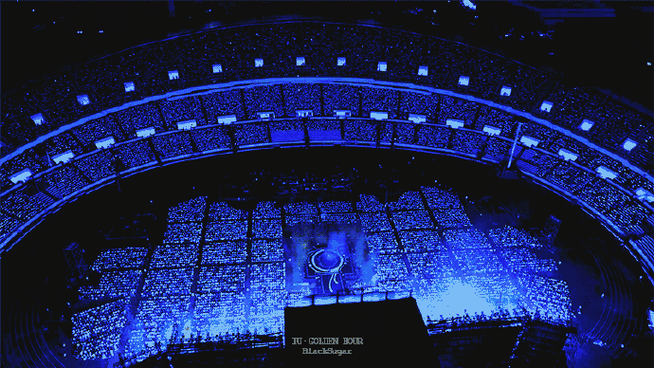 iu蚕室主体育场演唱会创造历史的历代级演唱会mma年度舞台韩国公演界