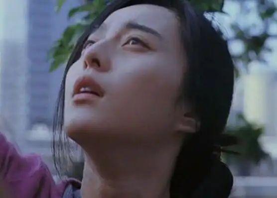 在范冰冰拍戏生涯里《苹果》,是怎样的一部很有深度的电影