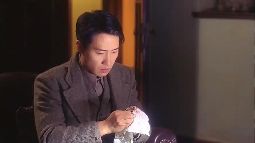 黎明电影黎明最经典的凄惨爱情电影