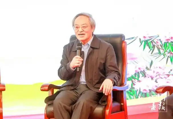 打开画卷里的群芳谱2024百花迎春文旅推介会在蓉举行