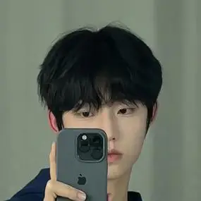 仿真假发男士洋气短直发年轻碎盖头韩系时尚舒适潮流学生整顶发套